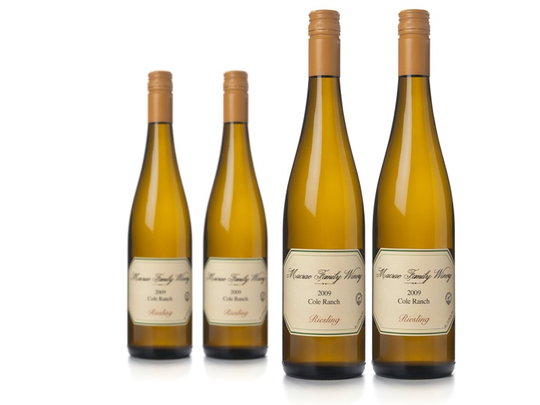 Macrae Cole Ranch Riesling (4)