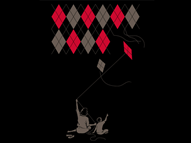 Argyle Kite