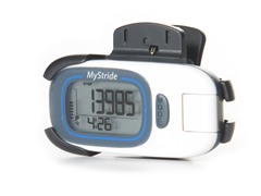 LifeSpan MyStride Activity Tracker