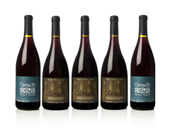 Pinot Pack (5)