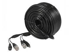 Video & Power 99' CCD Cable