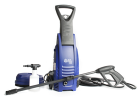 AR Blue Clean Pressure Washer