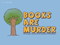 Books are Murder