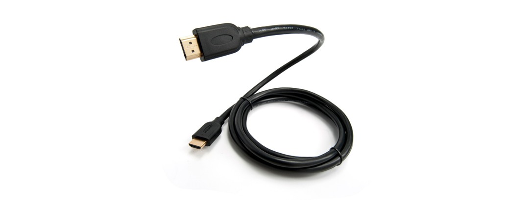 6' HDMI Cable