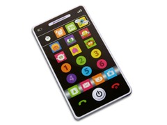 Tech Too Smart Phone