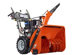 Husqvarna 30-Inch Snow King