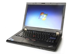 Lenovo ThinkPad 14.1" Core i5 Laptop