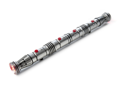 Darth Maul Lightsaber Flashlight