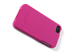 Incipio EDGE PRO Hard Shell Slider -4/4S