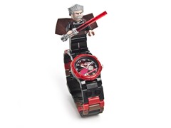 LEGO Watch - Count Dooku
