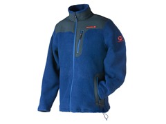 Men's Zefting Fleece Jacket