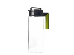 Takeya 66oz Drink Pitcher - Black