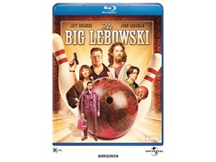 The Big Lebowski [Blu-ray]