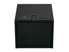 QAS-1200-B Biometric Personal Safe