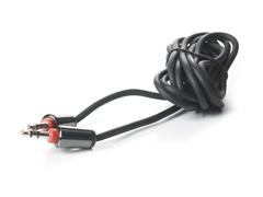 Platinum 6ft Audio Cable
