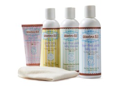Grandma El's Gift Set