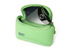 Compact Soft Shell Camera Case