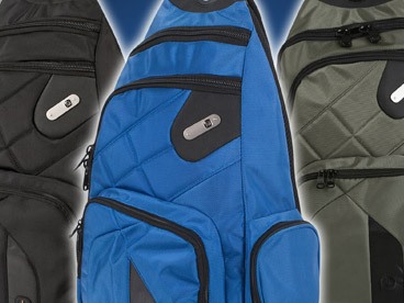 Powerbag Charging Bags