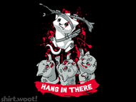 Hang In There
