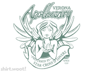 Verona Apothecary