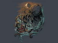 O R’lyeh?