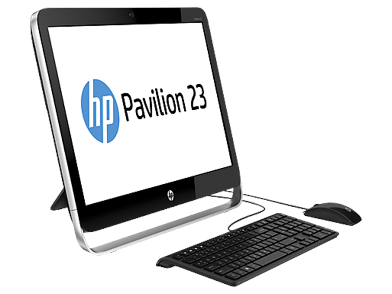 HP Pavilion 23
