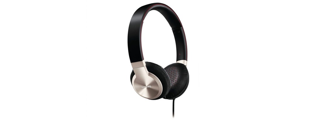 Philips Stereo Headset for Android