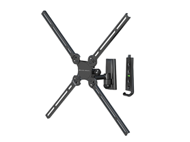 Level Mount Full Motion Mount 10-47" TV