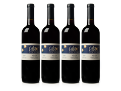 El Dorado County Zinfandel (4)