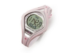 Women's Pink 150-Lap Ironman Watch