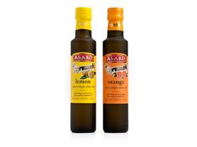 Asaro Partanna Gli Agrumati EVOO (2)
