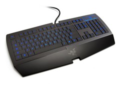 Lycosa Gaming Keyboard