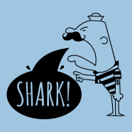 Shark! Shark!