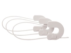 Flexi Loop Lock 3 Pack