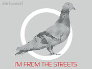 I’m From the Streets
