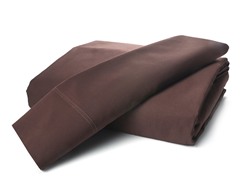 800TC Egyptian Cotton-Chocolate-Queen