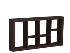 Taylor 24" Display Shelf Espresso