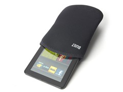 Neoprene Sleeve for Kindle Keyboard