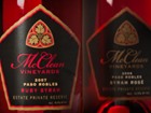 McClean Vineyards: The Last Syrah