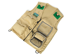 Cargo Vest