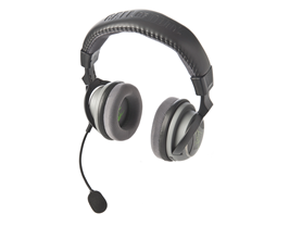 Ear Force Delta 7.1CH Wireless Headset