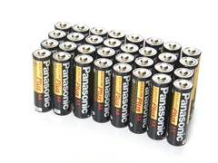 32AA Alkalineplus Battery Pack