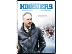 Hoosiers [DVD]
