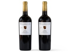 Peter Wellington Victory Reserve (2)