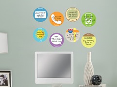 Apps Weekly Dots 2 Sets