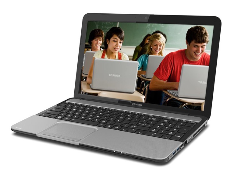 Toshiba 15.6