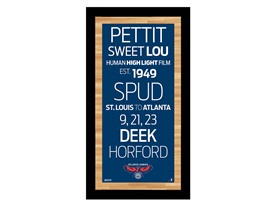 Atlanta Hawks 9.5