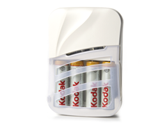 Kodak 1 Hour Smart Charger