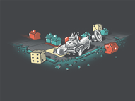 Do Not Pass Go