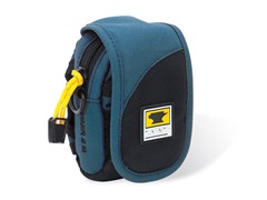 Cyber II Camera Case - Lotus Blue